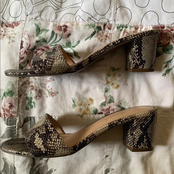 Target heel pump - Picture 2 of 3